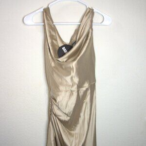 BabyBoo Fashion - Juliene Maxi Dress